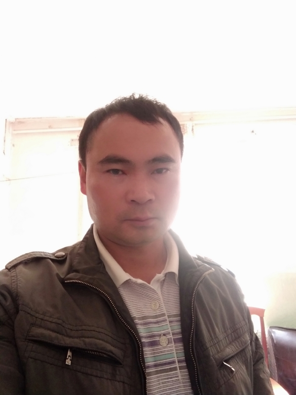 独孤求爱的第一张照片--常州相亲服务中心