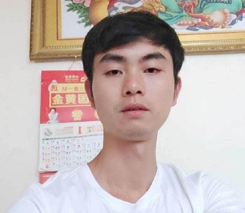 刘利的第一张照片--常州相亲服务中心