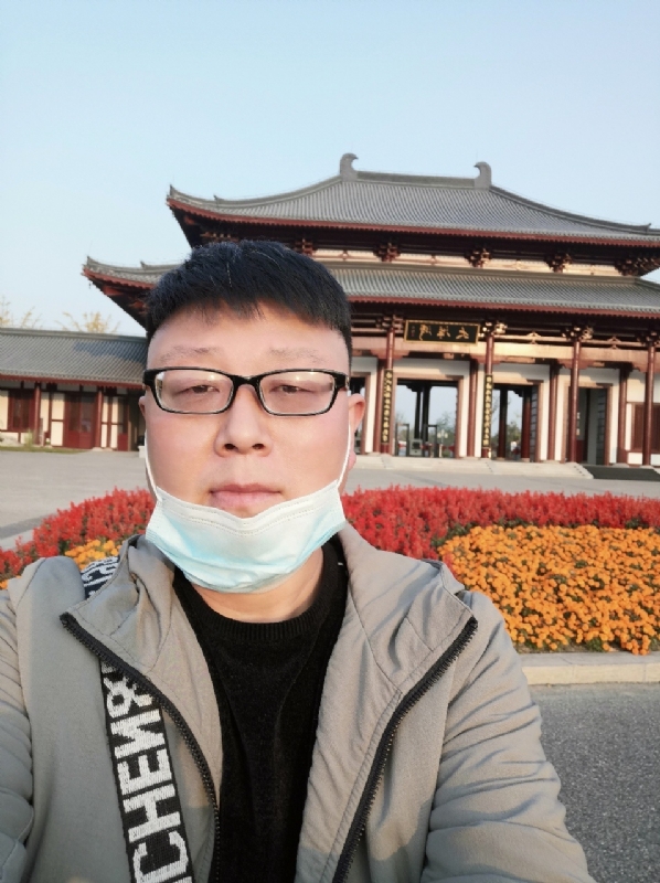 神经蛙的第一张照片--常州相亲服务中心