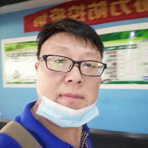 神经蛙的第二张照片--常州相亲服务中心