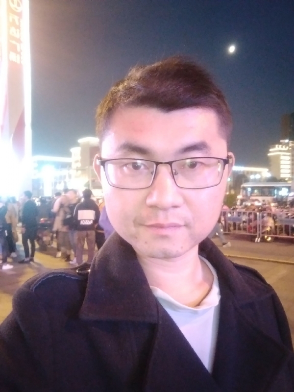 期待的第二张照片--常州相亲服务中心