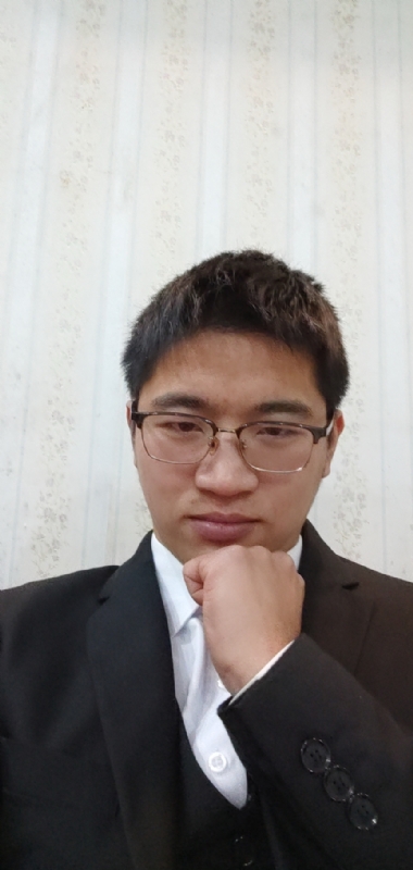 王杰的第一张照片--常州相亲服务中心