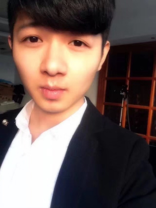 萨拉嘿呦的第一张照片--常州相亲服务中心