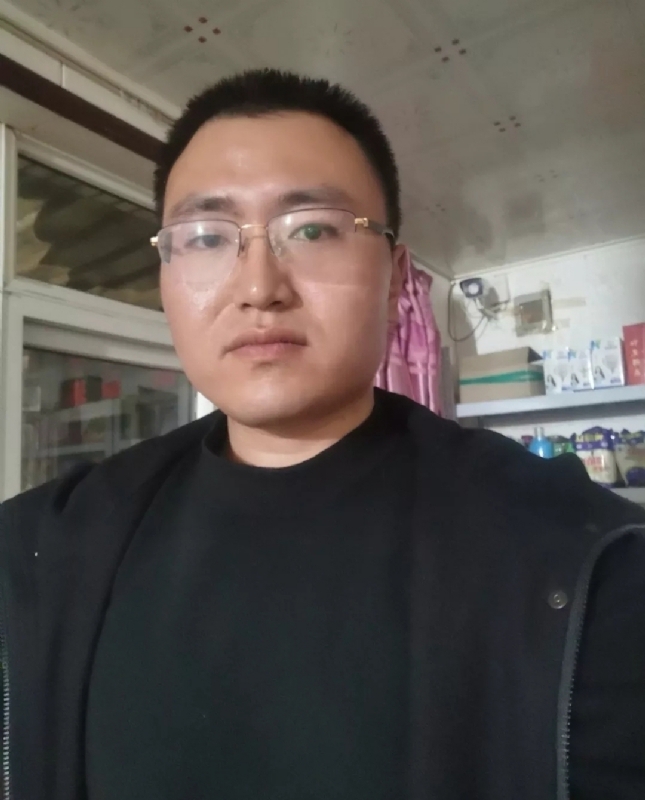 白杨的第二张照片--常州相亲服务中心