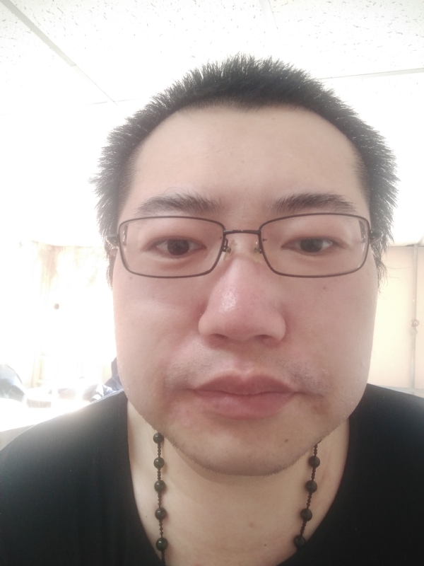 星尘的第二张照片--常州相亲服务中心