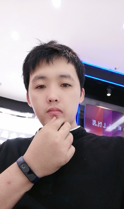 小艾的第一张照片--常州相亲服务中心