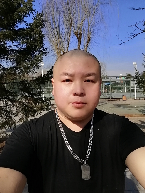 断丶欲的第一张照片--常州相亲服务中心