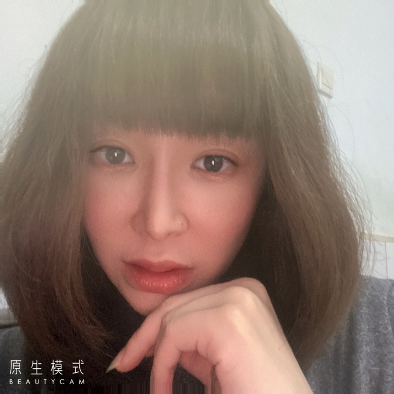 鑫鑫的第一张照片--常州相亲服务中心