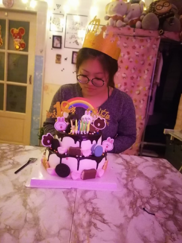 多啦多啦的第二张照片--常州相亲服务中心