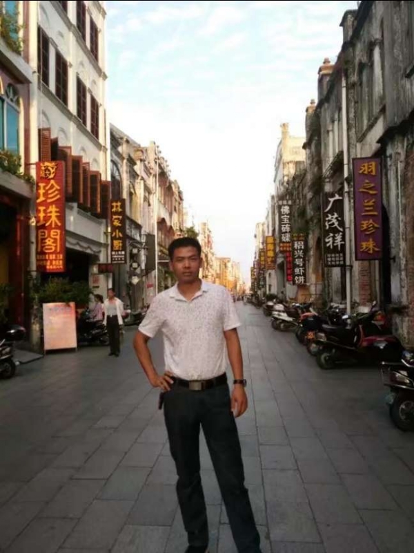 爱生活爱健康的第一张照片--常州相亲服务中心