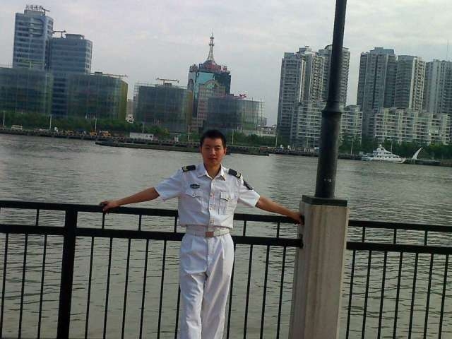 严小木的第二张照片--常州相亲服务中心