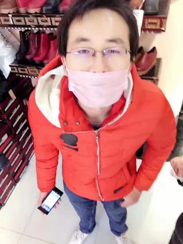 独孤寒的第一张照片--常州相亲服务中心