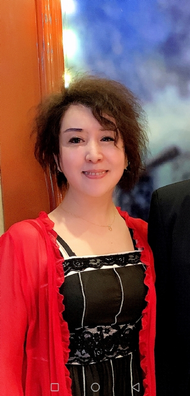 楊婧圓的第二张照片--常州相亲服务中心