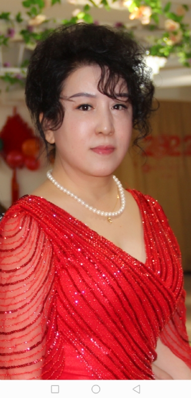 楊婧圓的第四张照片--常州相亲服务中心