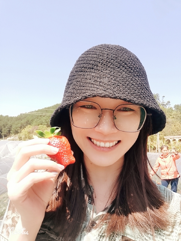 咪修咪修的第一张照片--常州相亲服务中心