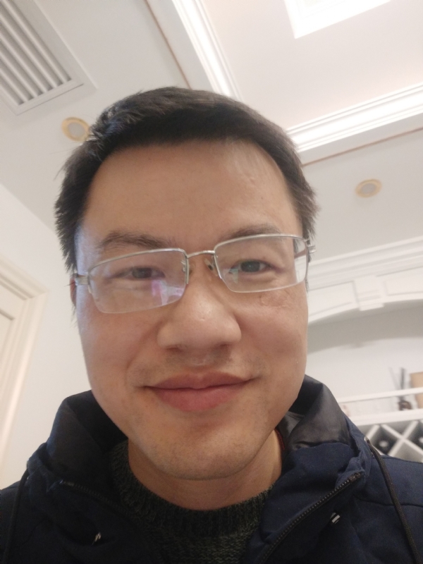 翔翔的第二张照片--常州相亲服务中心