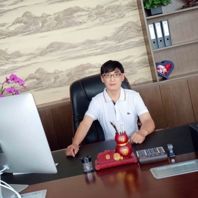 大叔寻觅有缘人的第三张照片--常州相亲服务中心