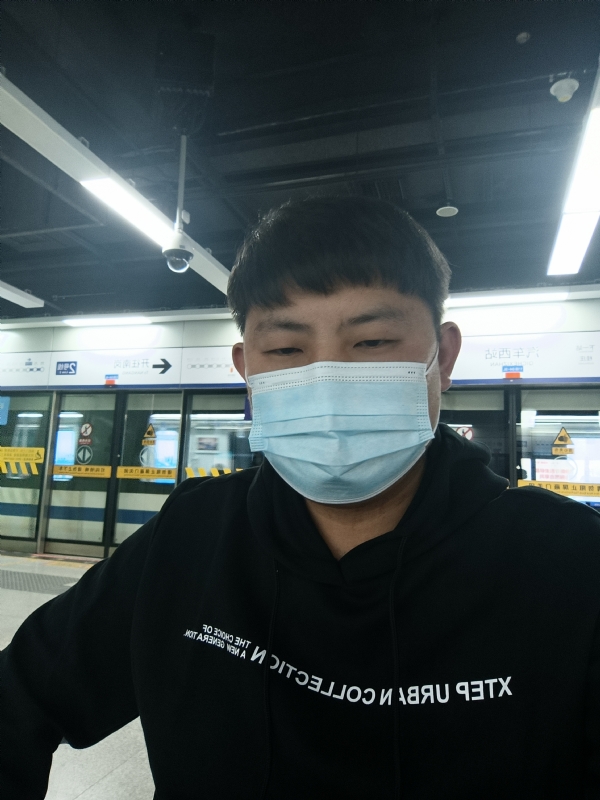 小生不才的第一张照片--常州相亲服务中心