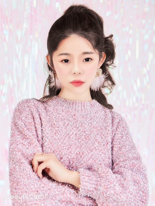 刘小姐的第一张照片--常州相亲服务中心