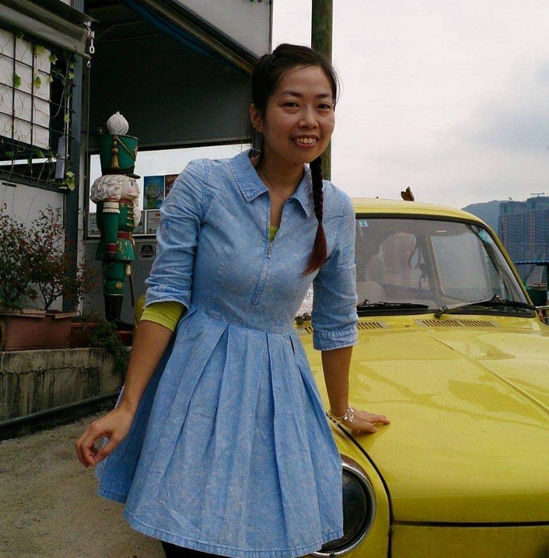 BabyJoy～的第一张照片--常州相亲服务中心