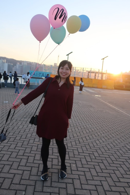 BabyJoy～的第二张照片--常州相亲服务中心