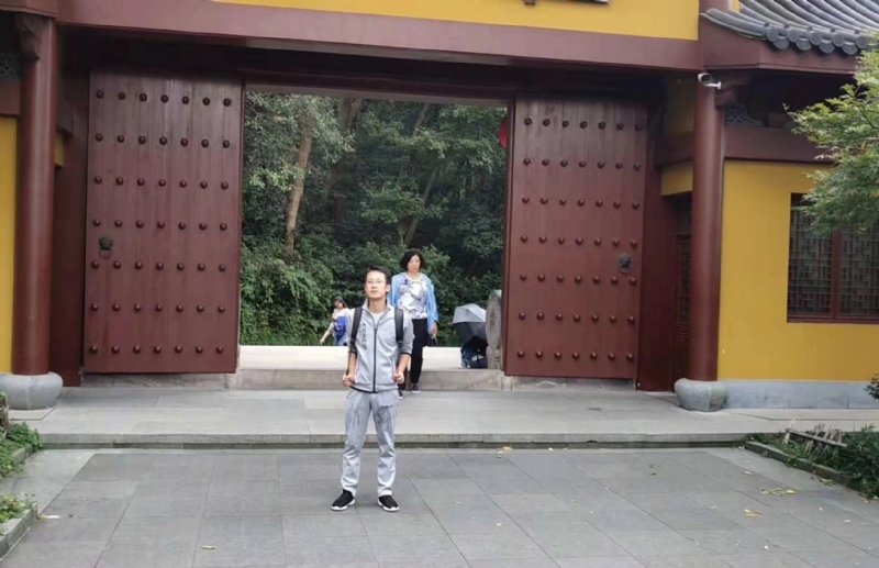 木林森的第一张照片--常州相亲服务中心