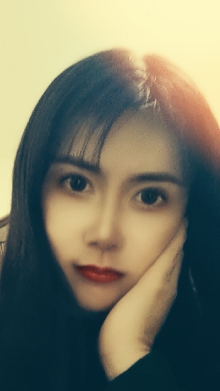 茜茜的第一张照片--常州相亲服务中心