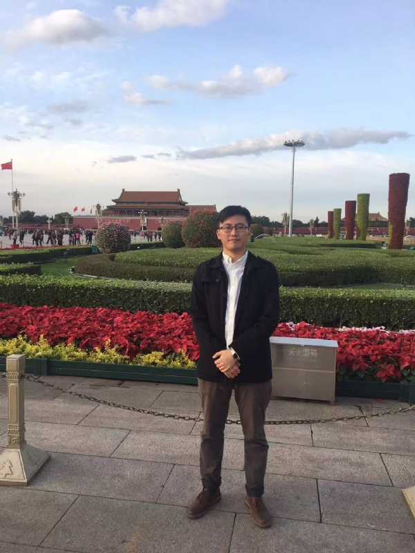 海的第一张照片--常州相亲服务中心