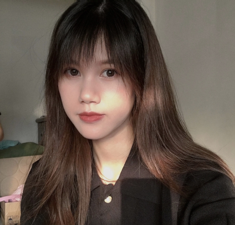 愛琳的第一张照片--常州相亲服务中心