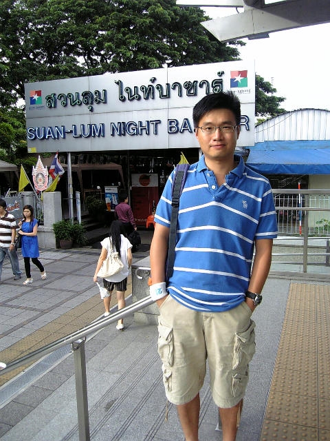 Ricky的第三张照片--常州相亲服务中心