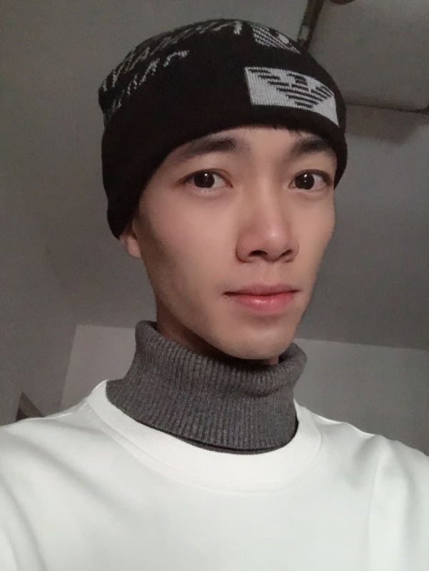 小良先生的第一张照片--常州相亲服务中心