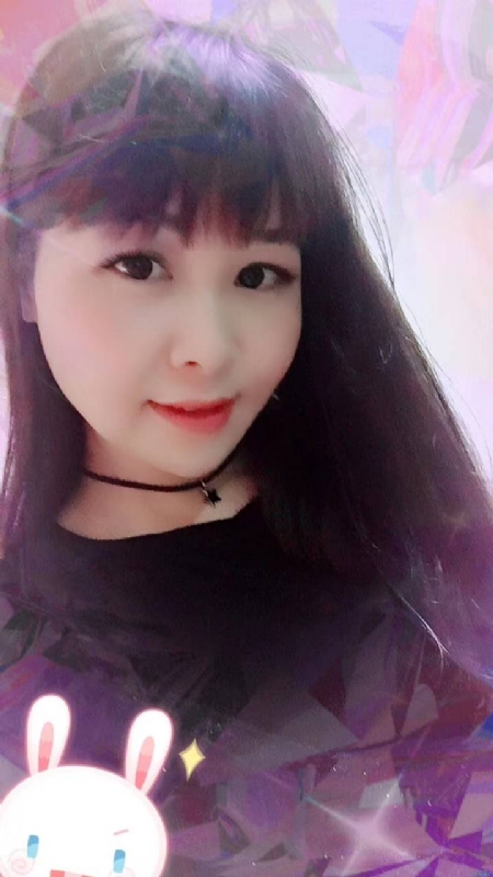 兰馨的第一张照片--常州相亲服务中心