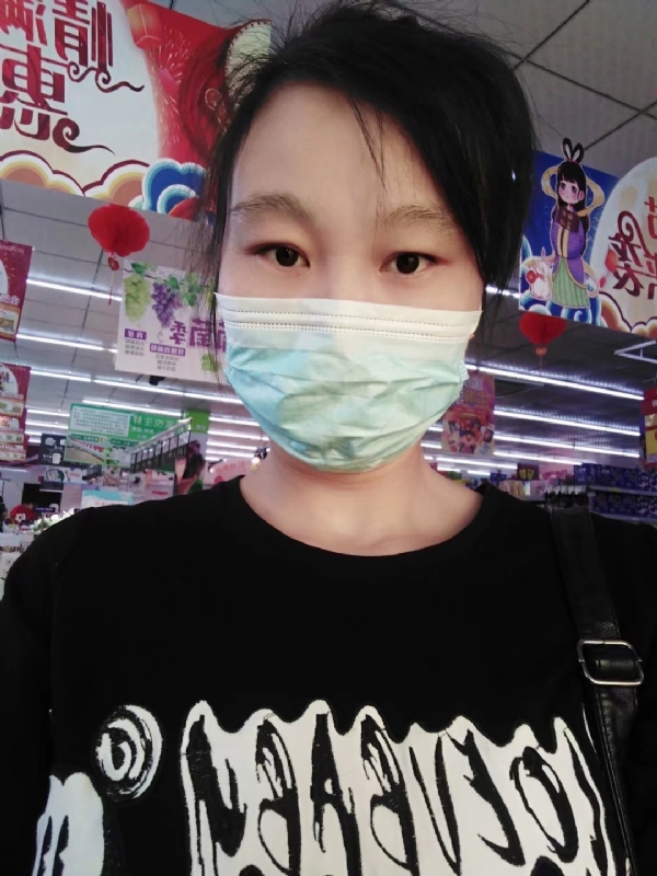 果果的第一张照片--常州相亲服务中心