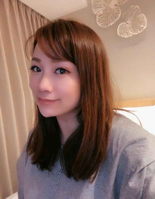 Judy的第一张照片--常州相亲服务中心