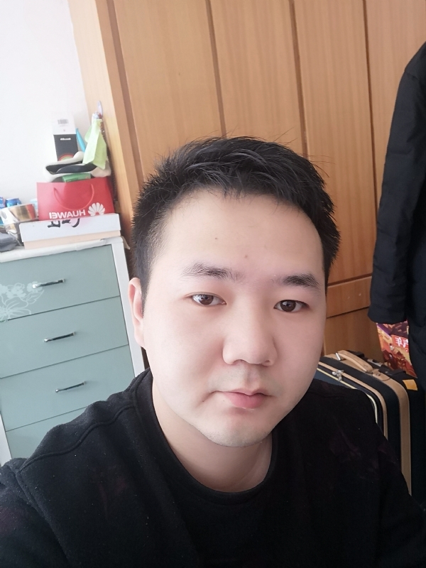 等风来的第一张照片--常州相亲服务中心