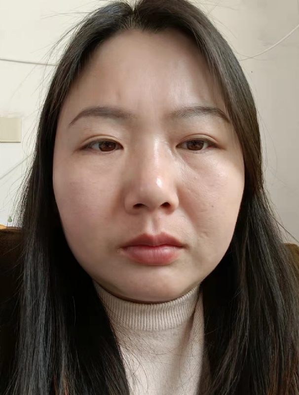 云飞儿的第一张照片--常州相亲服务中心