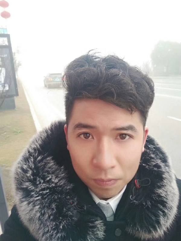 开心快乐每一天的第一张照片--常州相亲服务中心