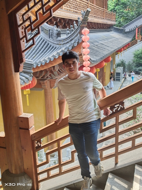 开心快乐每一天的第三张照片--常州相亲服务中心