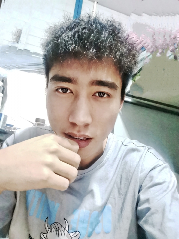 未来可期的第二张照片--常州相亲服务中心