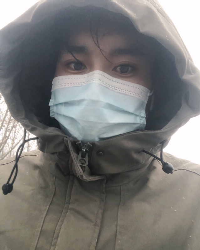 寻觅的第一张照片--常州相亲服务中心