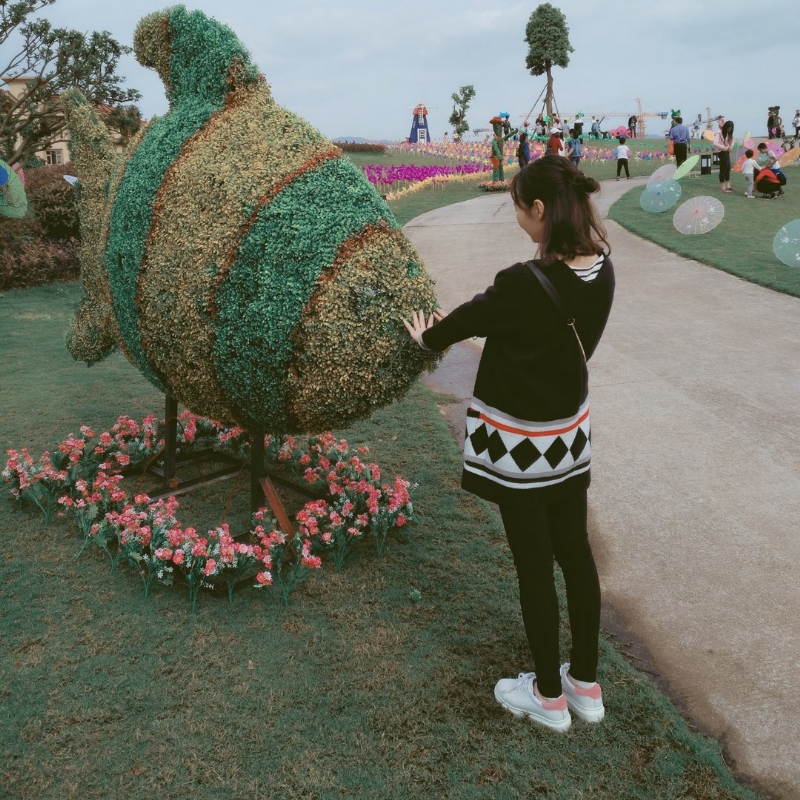 哎呀嘞的第一张照片--常州相亲服务中心