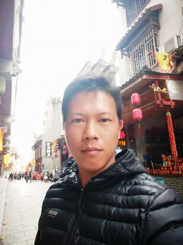 大圣男的第一张照片--常州相亲服务中心