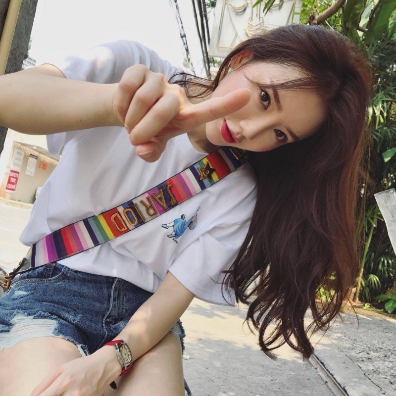 Lisa的第一张照片--常州相亲服务中心