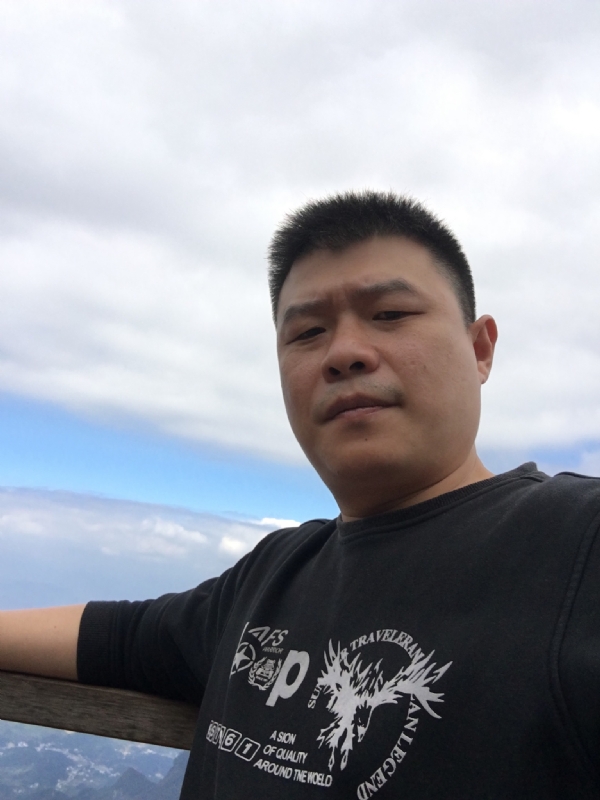 爱抽半支烟的第一张照片--常州相亲服务中心