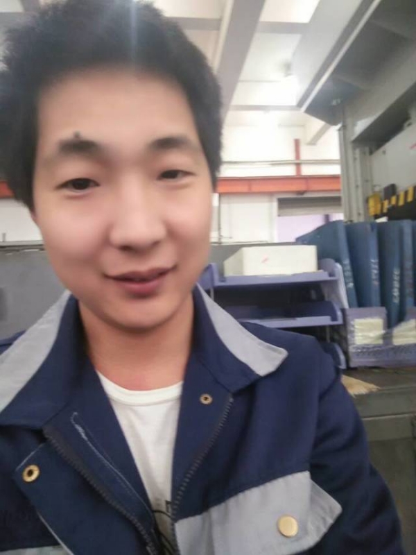 爱是你我的第二张照片--常州相亲服务中心