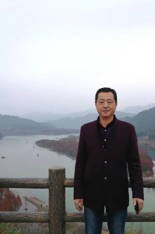 真心找老伴的第一张照片--常州相亲服务中心