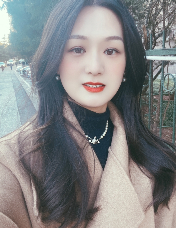 盧盈穎的第一张照片--常州相亲服务中心