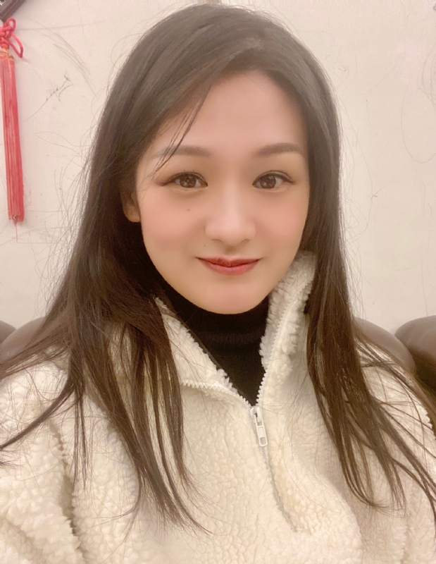 盧盈穎的第二张照片--常州相亲服务中心