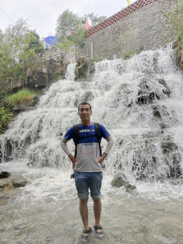 星矢的第一张照片--常州相亲服务中心