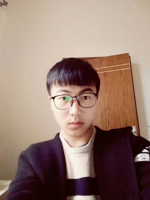 转身只为博她一笑的第一张照片--常州相亲服务中心